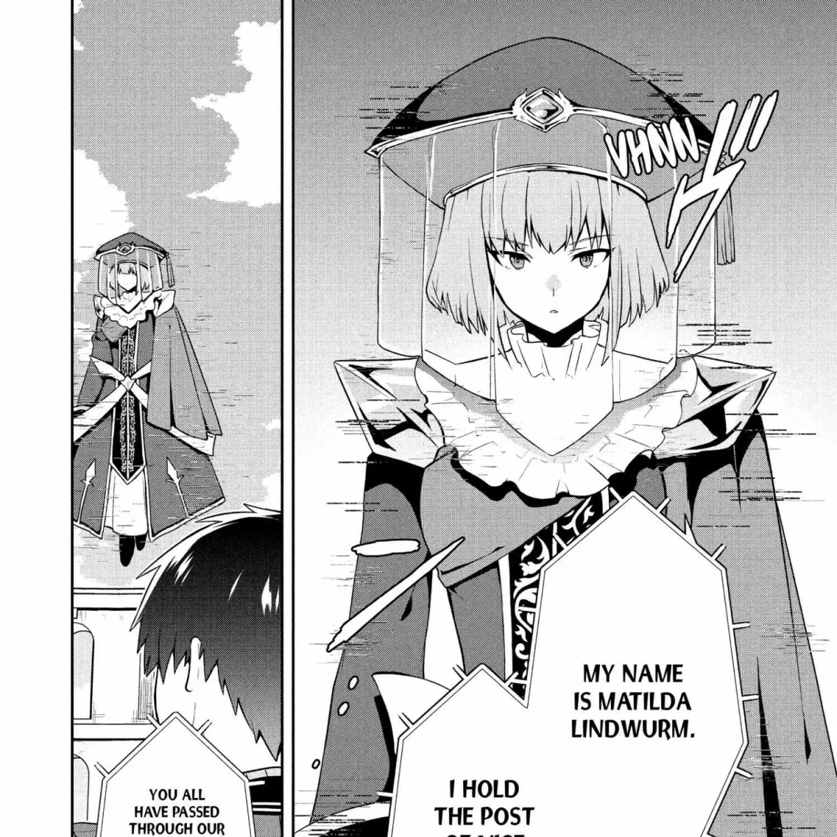 SIX PRINCESSES FALL IN LOVE WITH GOD GUARDIAN Chapter 5.1 page 134 - 