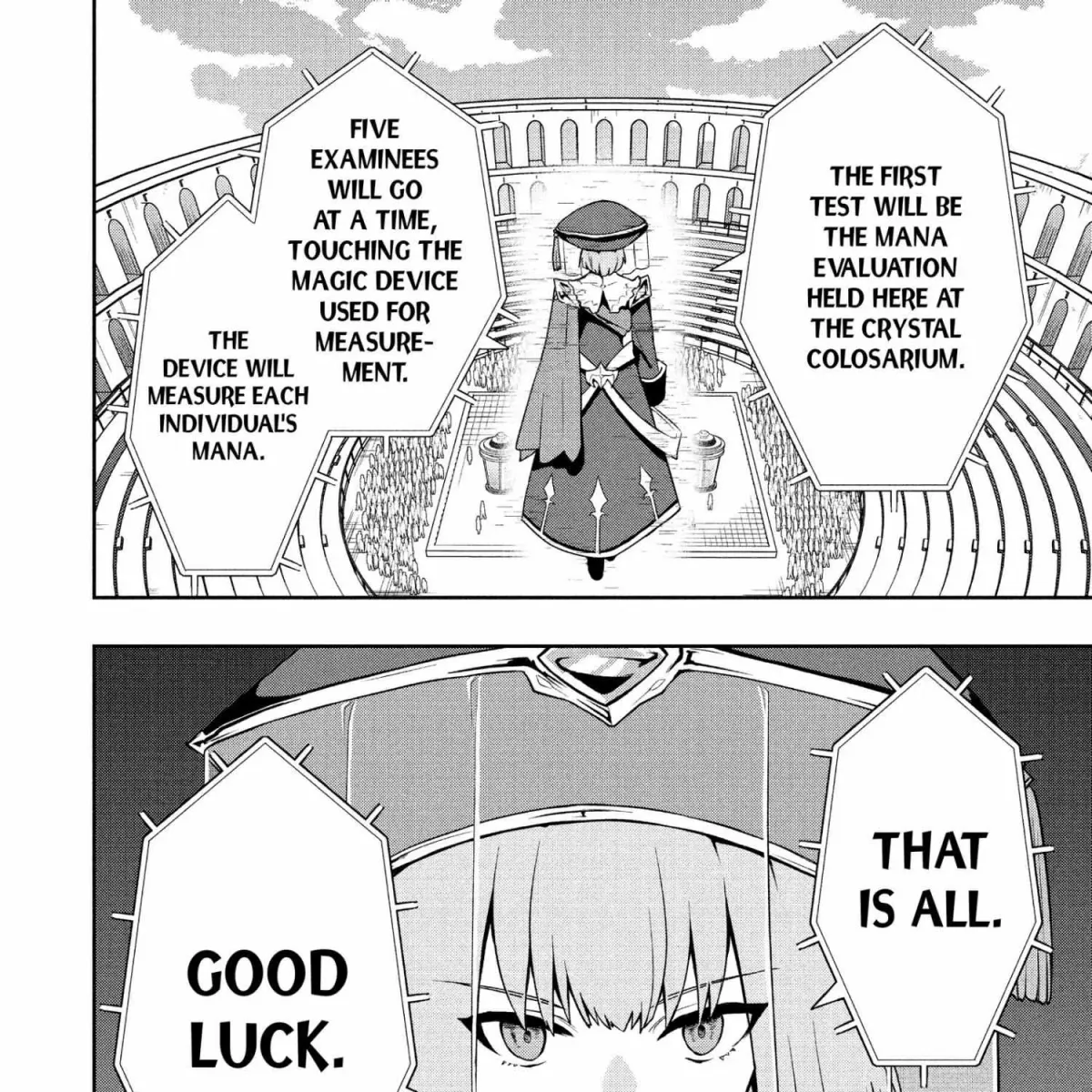 SIX PRINCESSES FALL IN LOVE WITH GOD GUARDIAN Chapter 5.1 page 138 - 