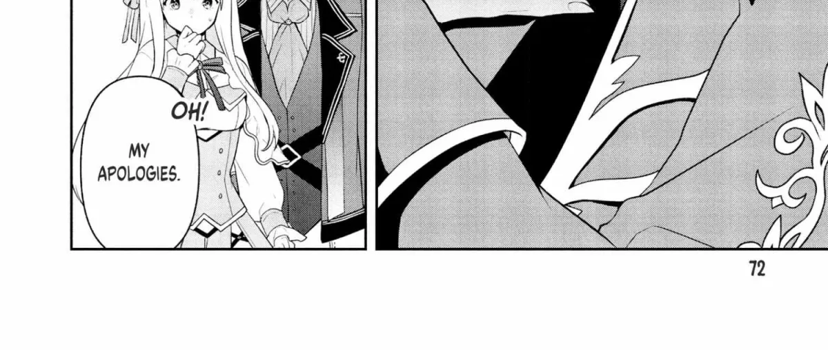 SIX PRINCESSES FALL IN LOVE WITH GOD GUARDIAN Chapter 5.1 page 147 - 