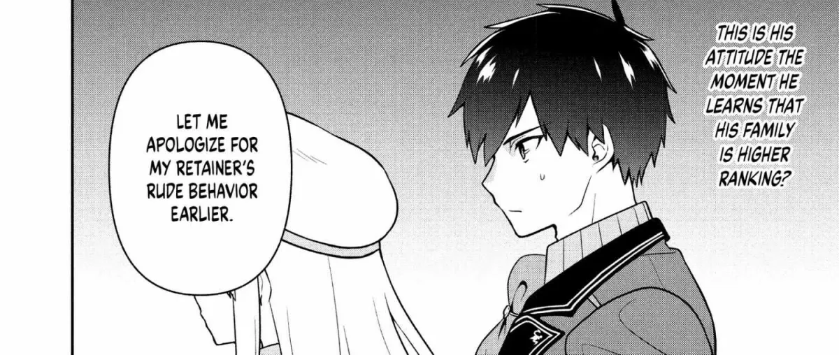 SIX PRINCESSES FALL IN LOVE WITH GOD GUARDIAN Chapter 5.1 page 151 - 