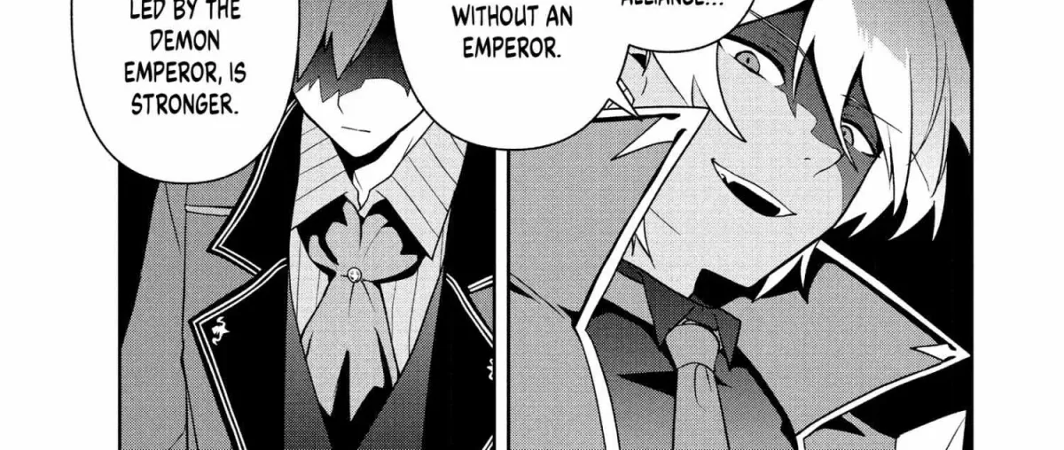 SIX PRINCESSES FALL IN LOVE WITH GOD GUARDIAN Chapter 5.1 page 161 - 