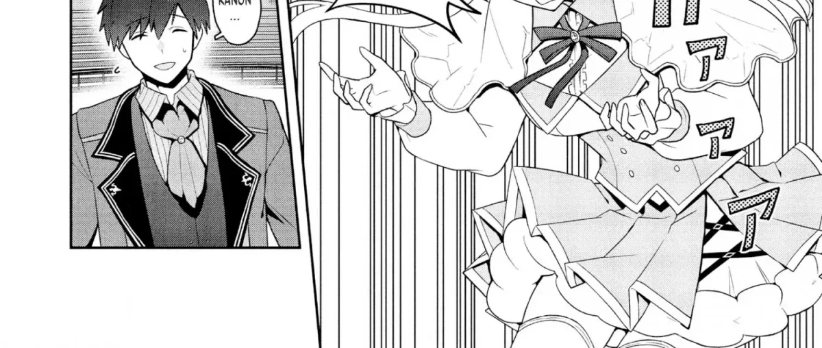 SIX PRINCESSES FALL IN LOVE WITH GOD GUARDIAN Chapter 5.1 page 167 - 