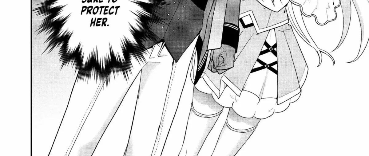SIX PRINCESSES FALL IN LOVE WITH GOD GUARDIAN Chapter 5.1 page 171 - 