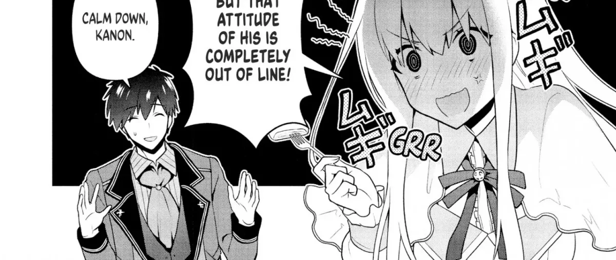 SIX PRINCESSES FALL IN LOVE WITH GOD GUARDIAN Chapter 5.1 page 179 - 