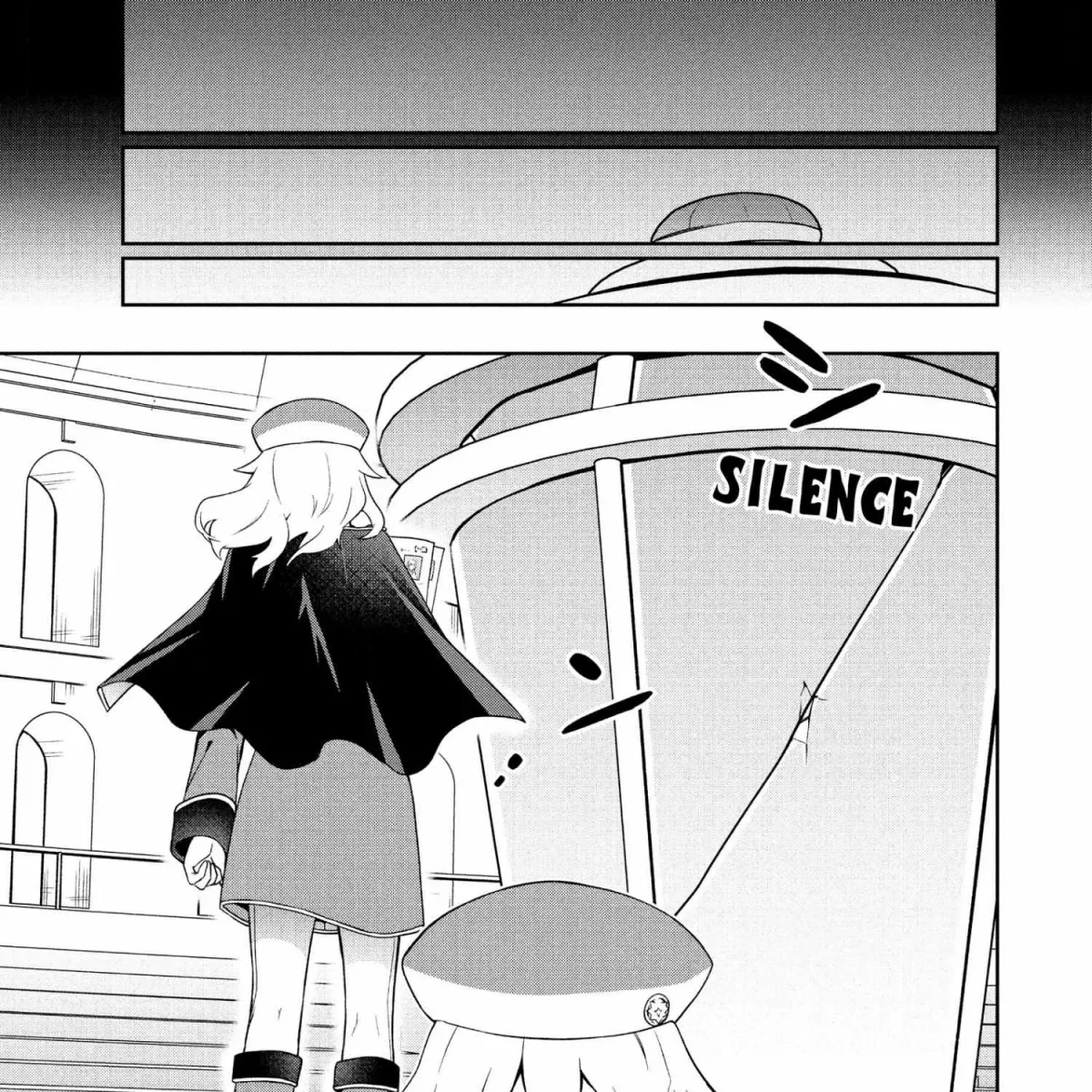 SIX PRINCESSES FALL IN LOVE WITH GOD GUARDIAN Chapter 5.1 page 188 - 