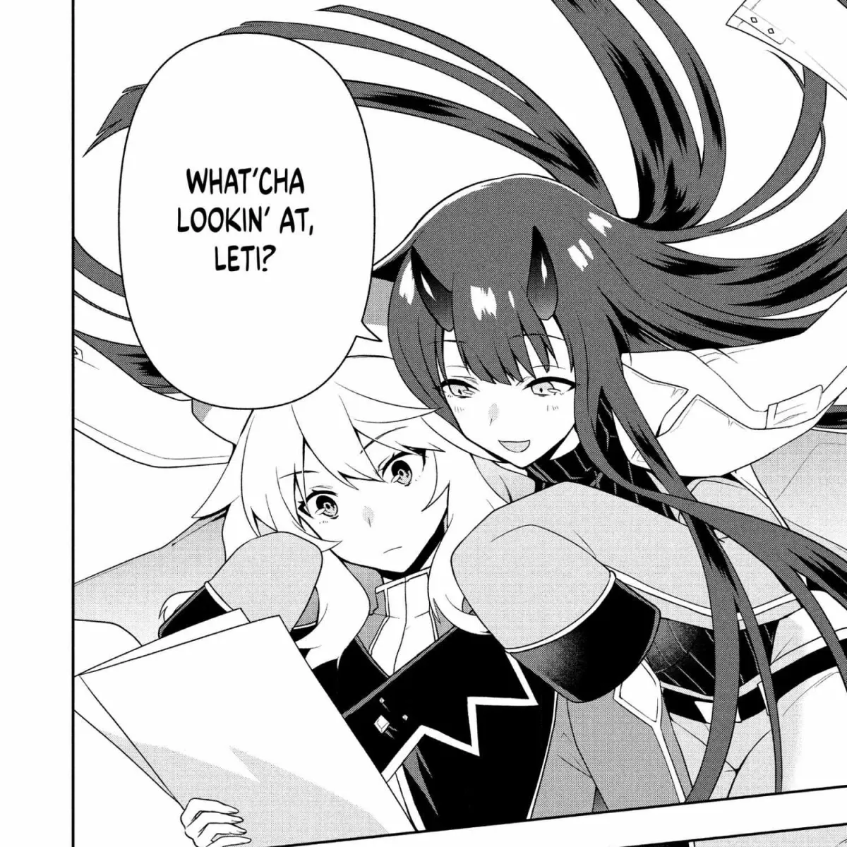 SIX PRINCESSES FALL IN LOVE WITH GOD GUARDIAN Chapter 5.1 page 198 - 