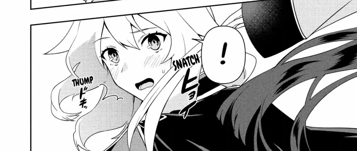 SIX PRINCESSES FALL IN LOVE WITH GOD GUARDIAN Chapter 5.1 page 199 - 