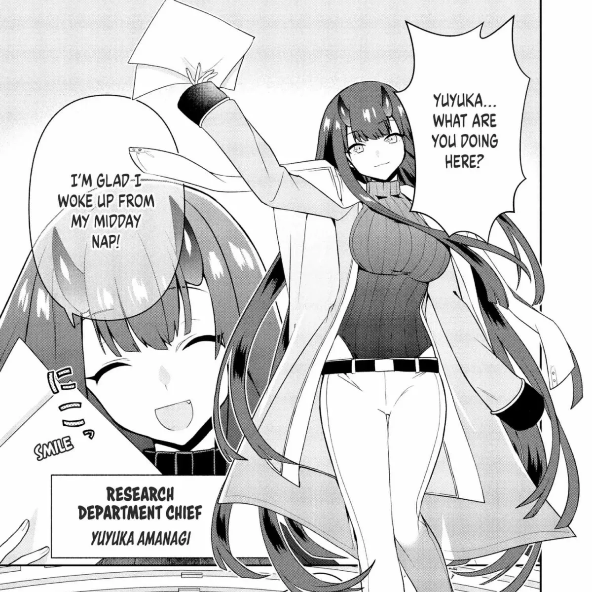 SIX PRINCESSES FALL IN LOVE WITH GOD GUARDIAN Chapter 5.1 page 200 - 