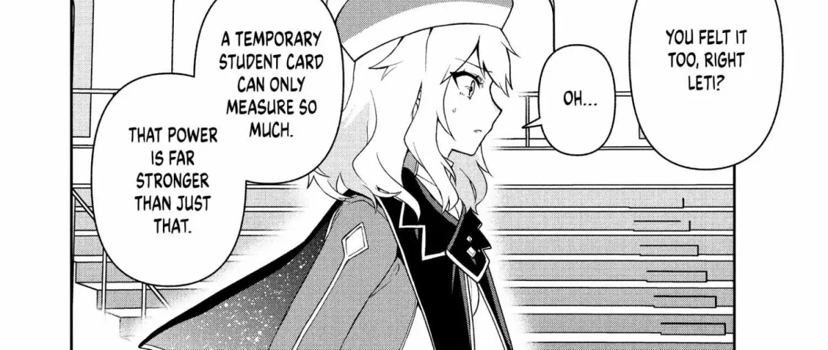 SIX PRINCESSES FALL IN LOVE WITH GOD GUARDIAN Chapter 5.1 page 203 - 