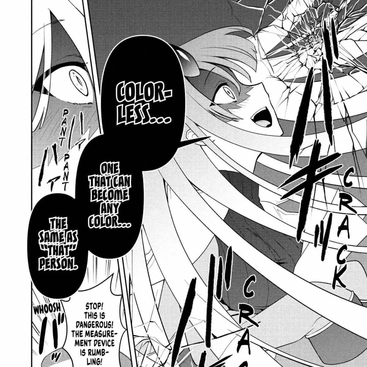 SIX PRINCESSES FALL IN LOVE WITH GOD GUARDIAN Chapter 5.1 page 206 - 