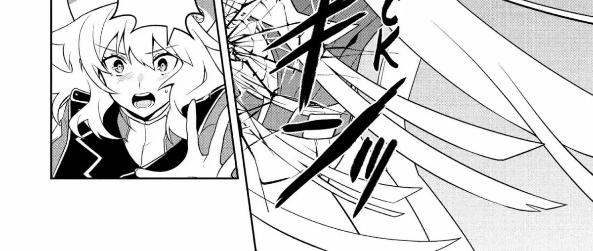 SIX PRINCESSES FALL IN LOVE WITH GOD GUARDIAN Chapter 5.1 page 207 - 