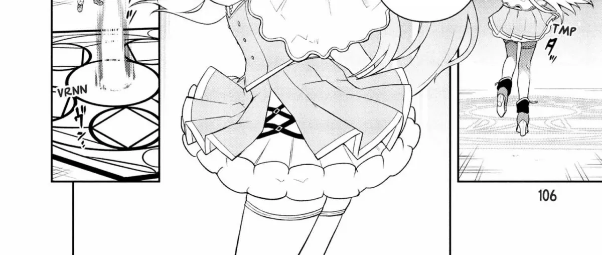 SIX PRINCESSES FALL IN LOVE WITH GOD GUARDIAN Chapter 5.1 page 215 - 