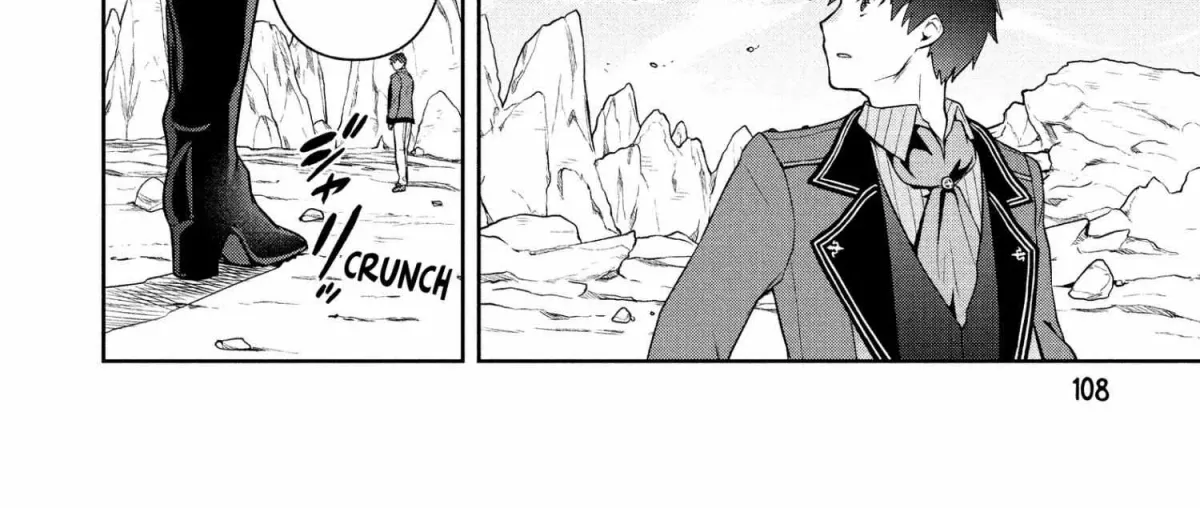 SIX PRINCESSES FALL IN LOVE WITH GOD GUARDIAN Chapter 5.1 page 219 - 
