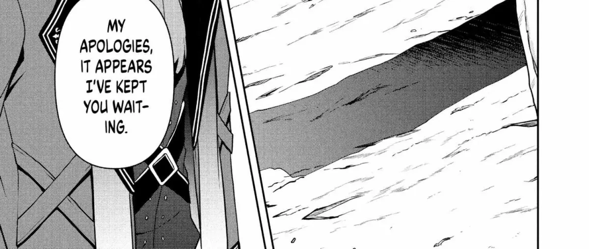 SIX PRINCESSES FALL IN LOVE WITH GOD GUARDIAN Chapter 5.1 page 221 - 