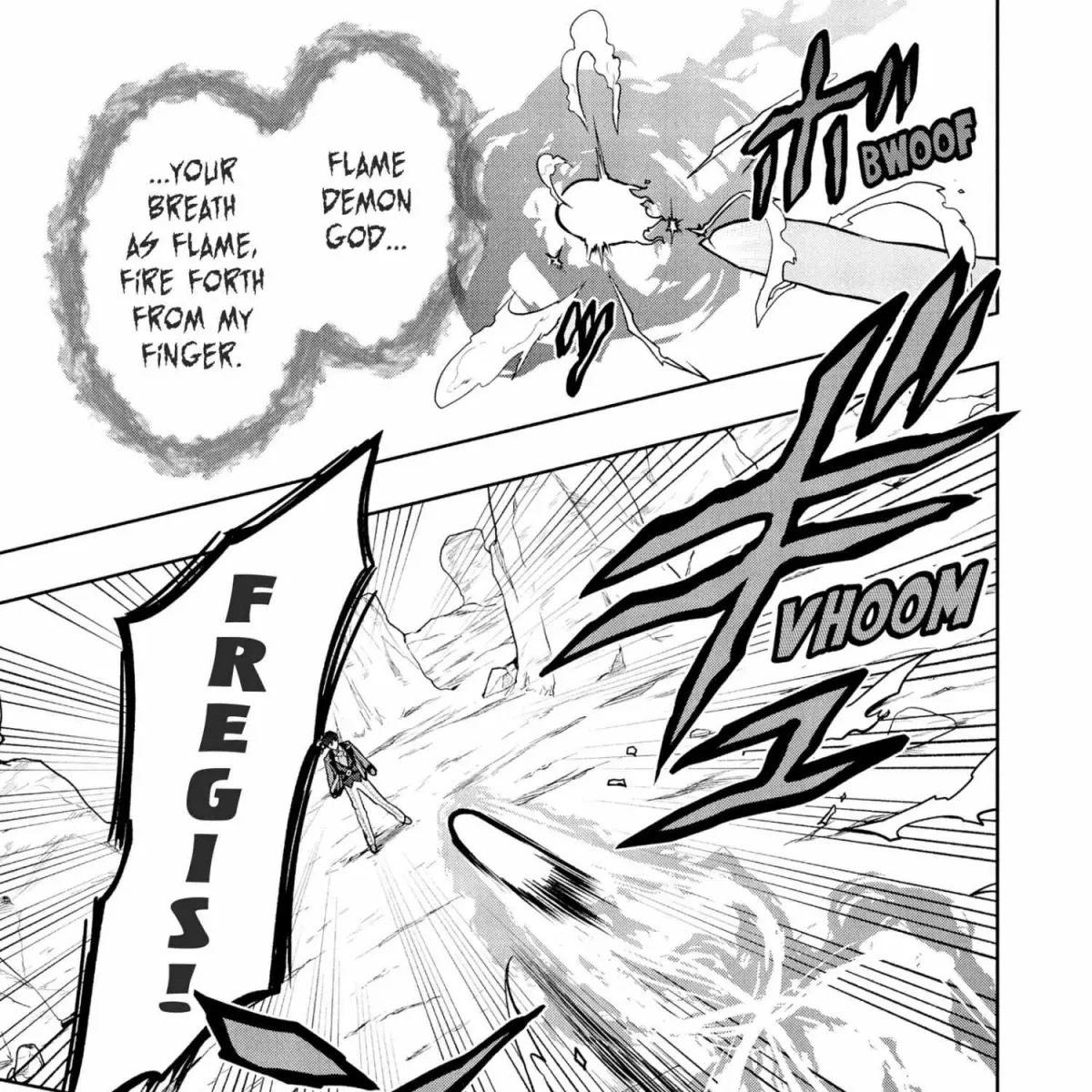 SIX PRINCESSES FALL IN LOVE WITH GOD GUARDIAN Chapter 5.1 page 228 - 