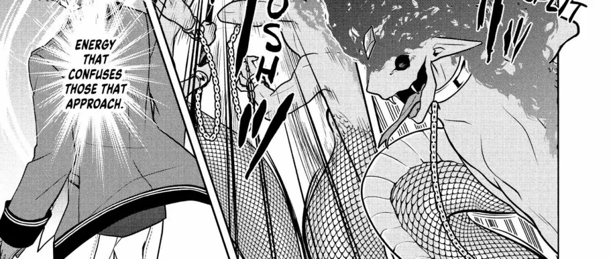 SIX PRINCESSES FALL IN LOVE WITH GOD GUARDIAN Chapter 5.1 page 237 - 