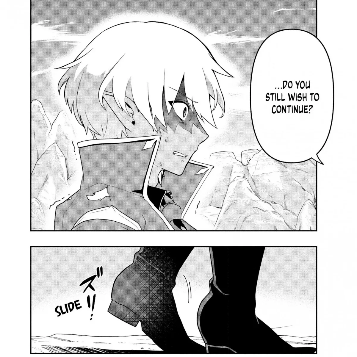 SIX PRINCESSES FALL IN LOVE WITH GOD GUARDIAN Chapter 5.1 page 242 - 