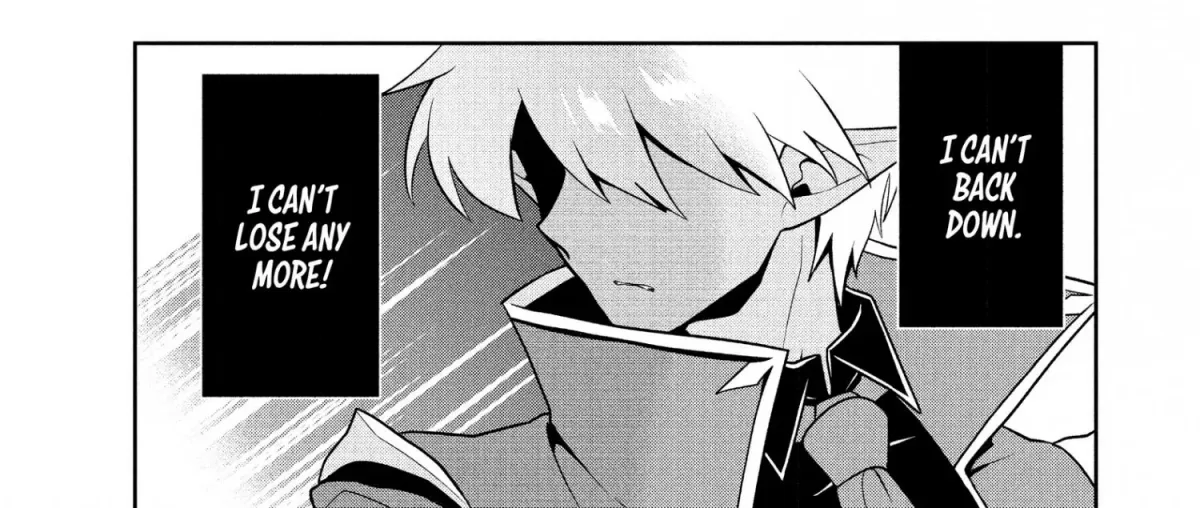SIX PRINCESSES FALL IN LOVE WITH GOD GUARDIAN Chapter 5.1 page 245 - 