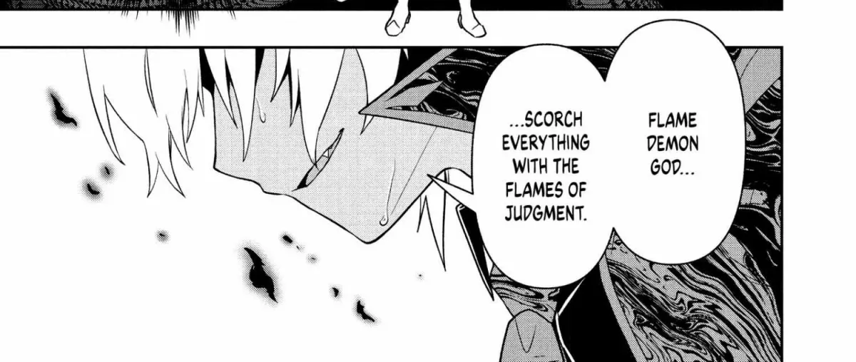 SIX PRINCESSES FALL IN LOVE WITH GOD GUARDIAN Chapter 5.1 page 249 - 