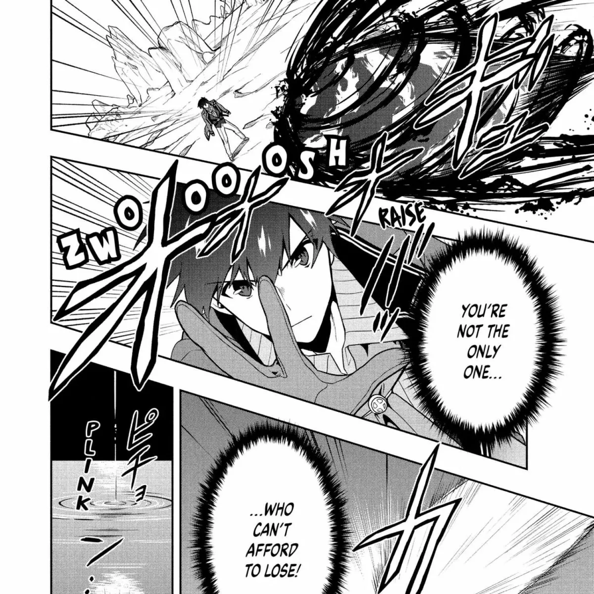 SIX PRINCESSES FALL IN LOVE WITH GOD GUARDIAN Chapter 5.1 page 254 - 