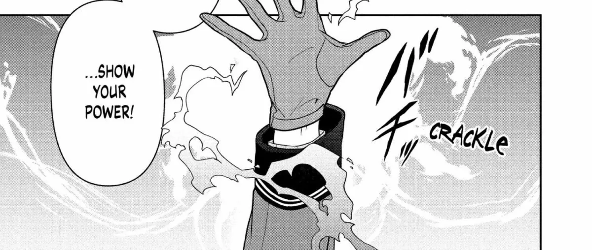SIX PRINCESSES FALL IN LOVE WITH GOD GUARDIAN Chapter 5.1 page 257 - 