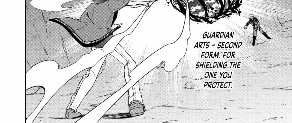 SIX PRINCESSES FALL IN LOVE WITH GOD GUARDIAN Chapter 5.1 page 259 - 