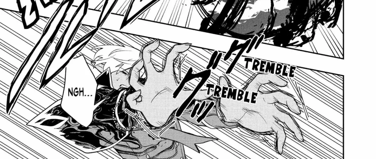 SIX PRINCESSES FALL IN LOVE WITH GOD GUARDIAN Chapter 5.1 page 261 - 