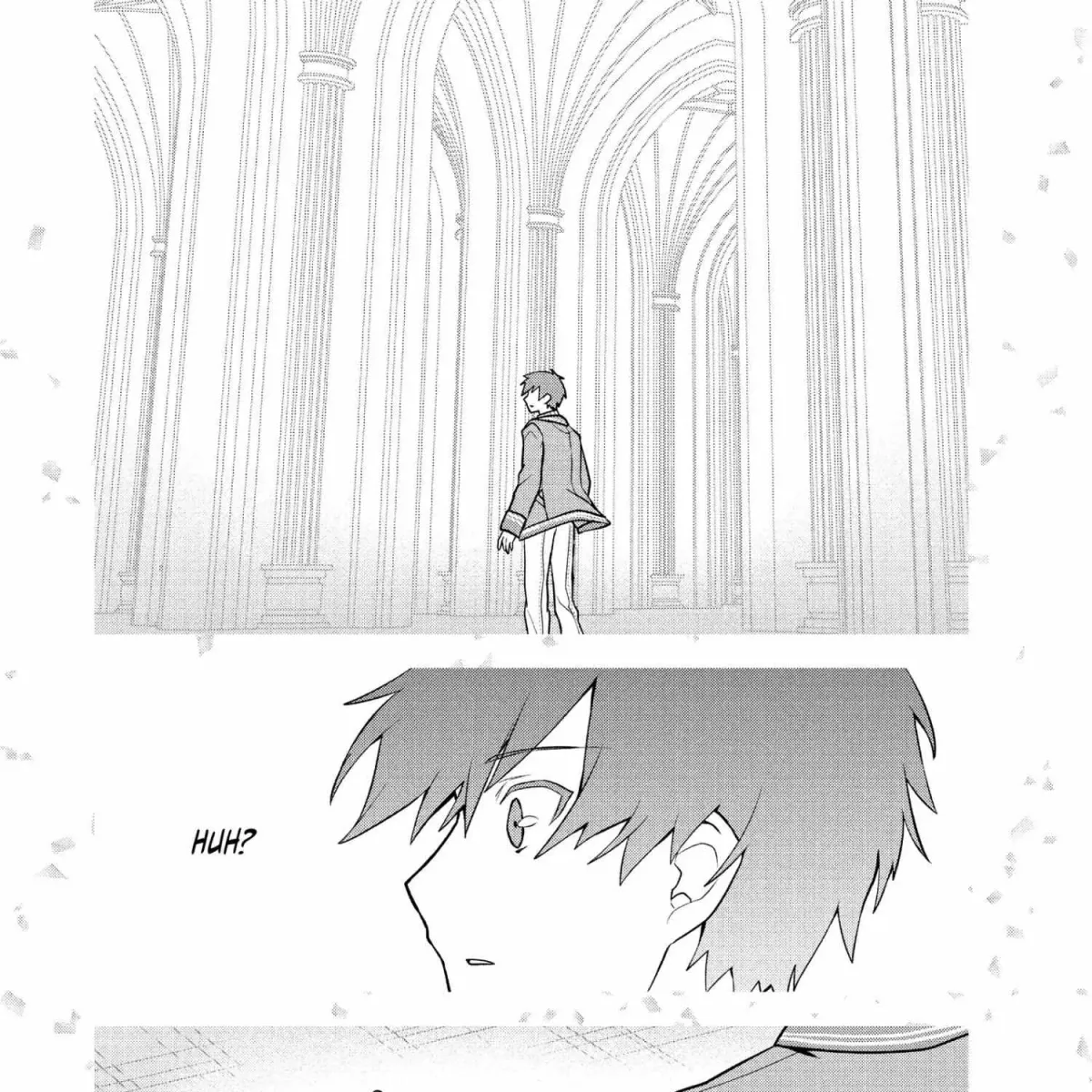SIX PRINCESSES FALL IN LOVE WITH GOD GUARDIAN Chapter 5.1 page 270 - 