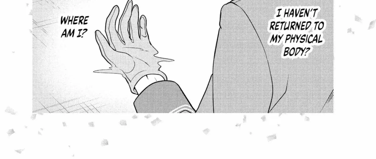 SIX PRINCESSES FALL IN LOVE WITH GOD GUARDIAN Chapter 5.1 page 271 - 
