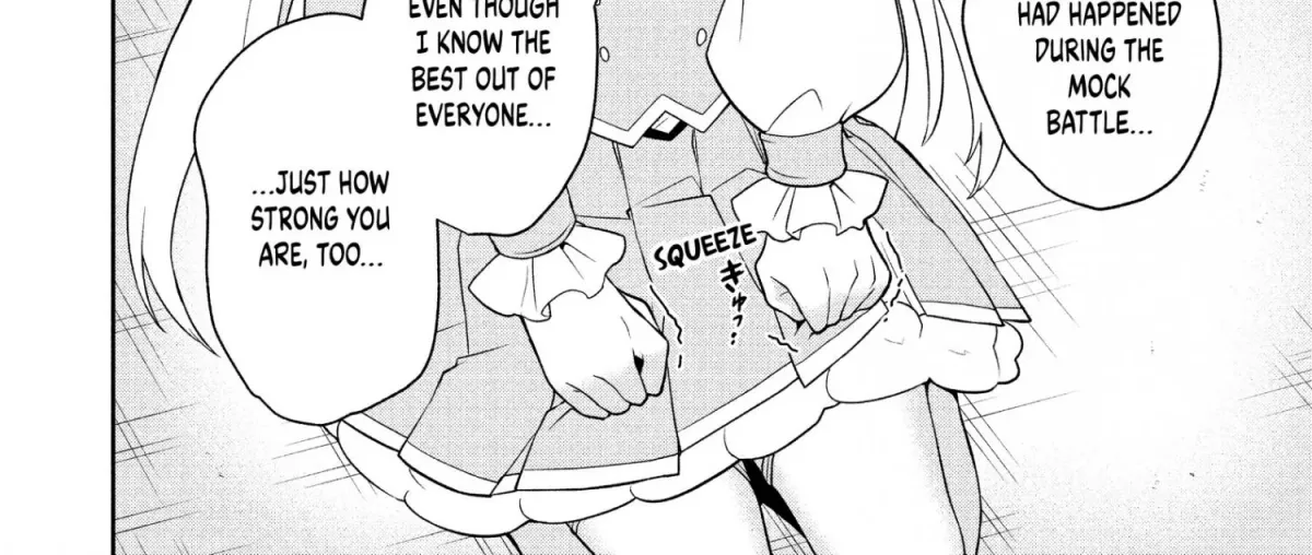 SIX PRINCESSES FALL IN LOVE WITH GOD GUARDIAN Chapter 5.1 page 283 - 
