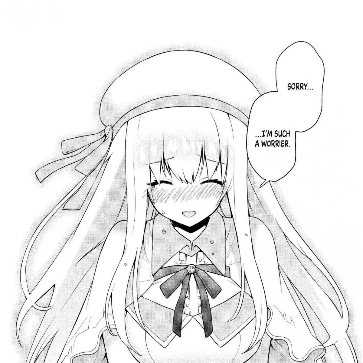 SIX PRINCESSES FALL IN LOVE WITH GOD GUARDIAN Chapter 5.1 page 284 - 