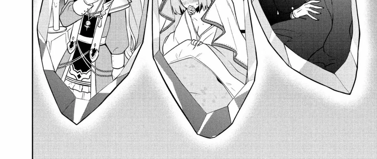 SIX PRINCESSES FALL IN LOVE WITH GOD GUARDIAN Chapter 5.1 page 47 - 