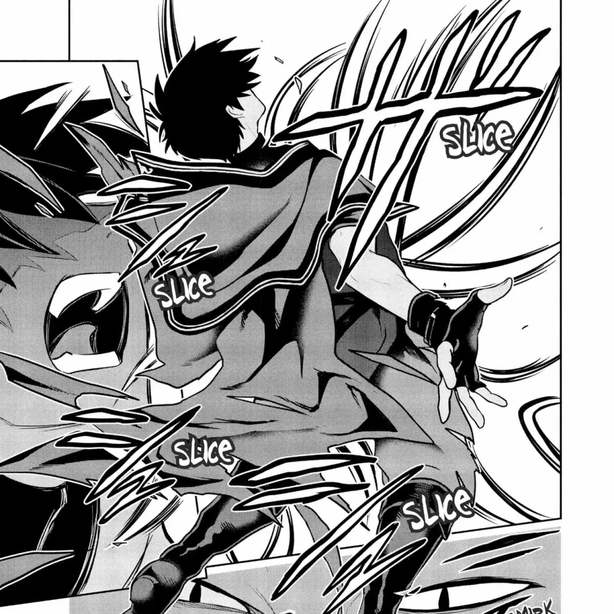 SIX PRINCESSES FALL IN LOVE WITH GOD GUARDIAN Chapter 5.1 page 60 - 