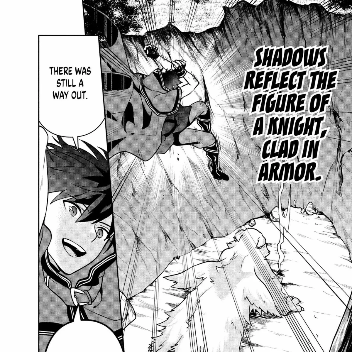 SIX PRINCESSES FALL IN LOVE WITH GOD GUARDIAN Chapter 5.1 page 62 - 