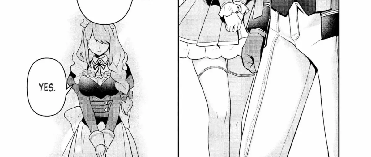 SIX PRINCESSES FALL IN LOVE WITH GOD GUARDIAN Chapter 5.1 page 81 - 