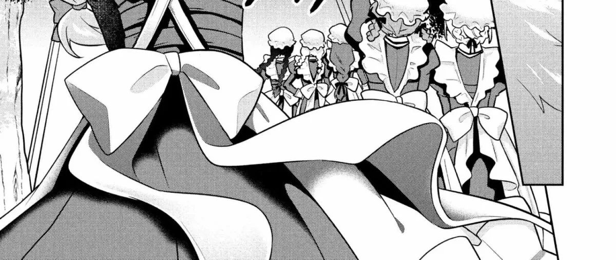SIX PRINCESSES FALL IN LOVE WITH GOD GUARDIAN Chapter 5.1 page 89 - 
