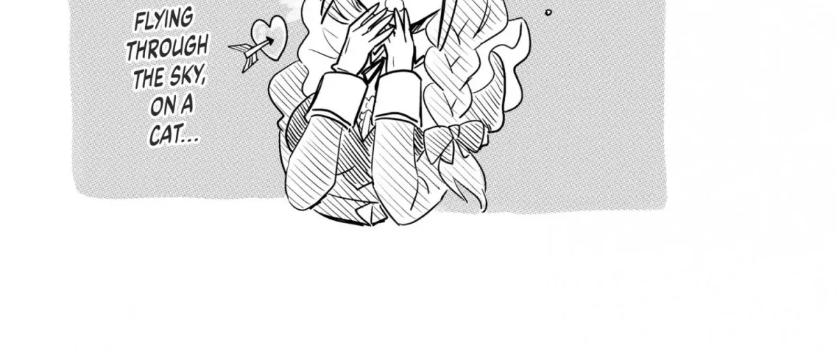 SIX PRINCESSES FALL IN LOVE WITH GOD GUARDIAN Chapter 5.1 page 91 - 