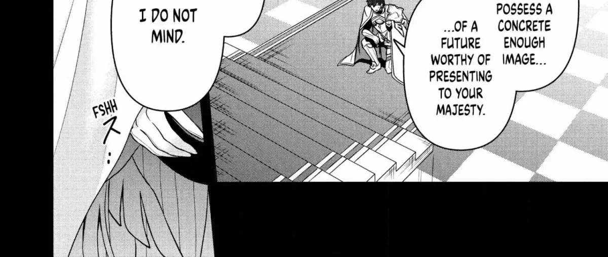 SIX PRINCESSES FALL IN LOVE WITH GOD GUARDIAN Chapter 5.2 page 11 - 