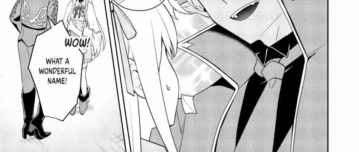 SIX PRINCESSES FALL IN LOVE WITH GOD GUARDIAN Chapter 5.2 page 145 - 