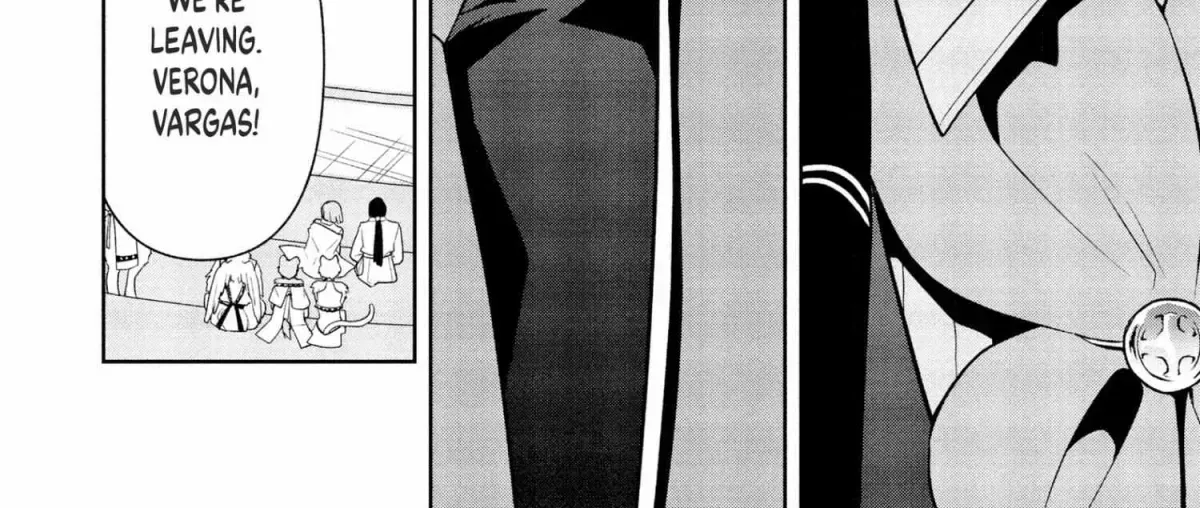 SIX PRINCESSES FALL IN LOVE WITH GOD GUARDIAN Chapter 5.2 page 163 - 