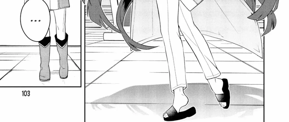 SIX PRINCESSES FALL IN LOVE WITH GOD GUARDIAN Chapter 5.2 page 209 - 