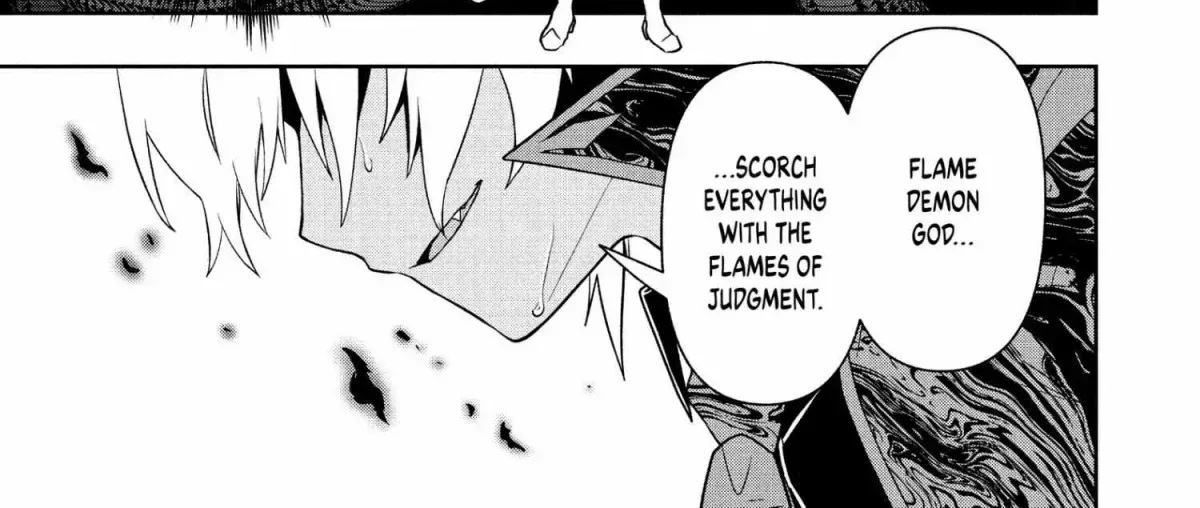 SIX PRINCESSES FALL IN LOVE WITH GOD GUARDIAN Chapter 5.2 page 249 - 