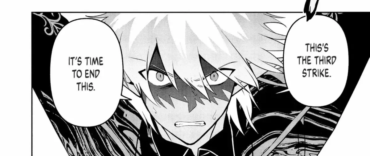SIX PRINCESSES FALL IN LOVE WITH GOD GUARDIAN Chapter 5.2 page 251 - 