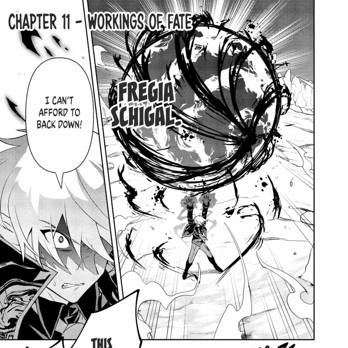 SIX PRINCESSES FALL IN LOVE WITH GOD GUARDIAN Chapter 5.2 page 252 - 
