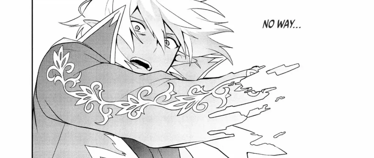 SIX PRINCESSES FALL IN LOVE WITH GOD GUARDIAN Chapter 5.2 page 263 - 