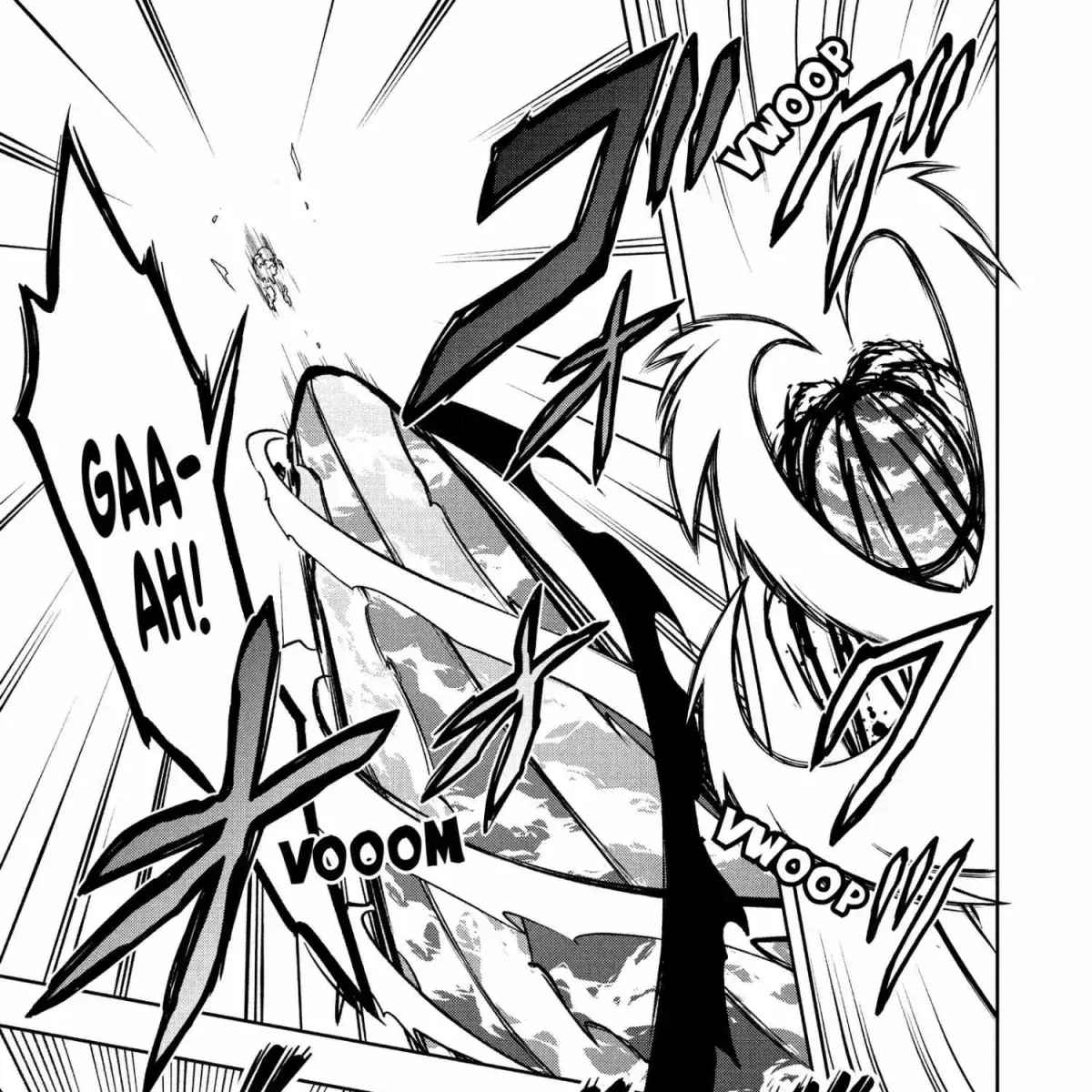 SIX PRINCESSES FALL IN LOVE WITH GOD GUARDIAN Chapter 5.2 page 264 - 