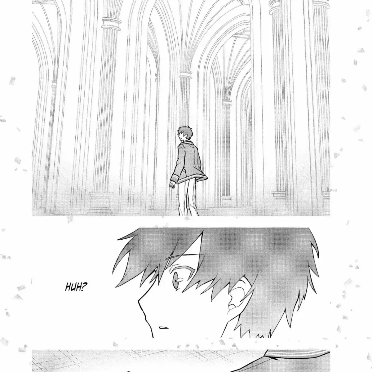 SIX PRINCESSES FALL IN LOVE WITH GOD GUARDIAN Chapter 5.2 page 270 - 