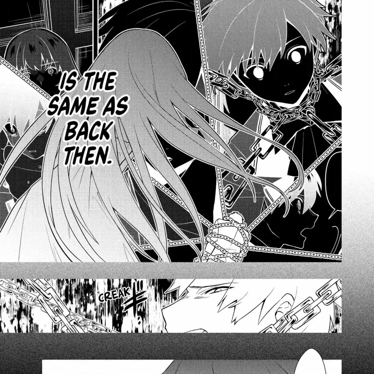 SIX PRINCESSES FALL IN LOVE WITH GOD GUARDIAN Chapter 5.2 page 276 - 