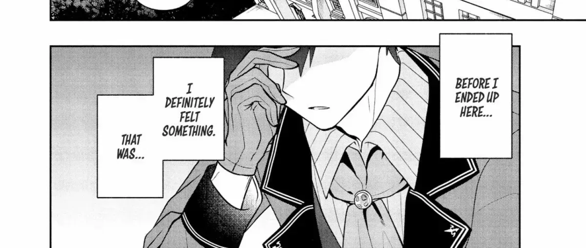 SIX PRINCESSES FALL IN LOVE WITH GOD GUARDIAN Chapter 5.2 page 279 - 