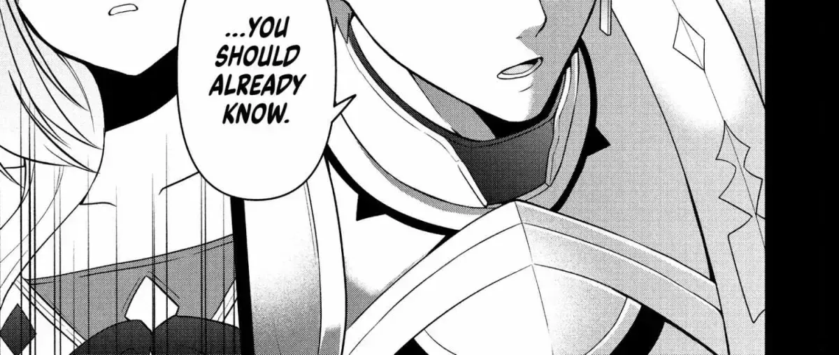 SIX PRINCESSES FALL IN LOVE WITH GOD GUARDIAN Chapter 5.2 page 33 - 